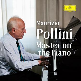 Pollini - Master on the Piano