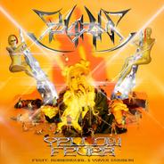 yellow fever (feat. Ramengvrl & YAYOI DAIMON)