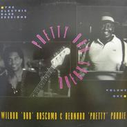 Smooth, Phat And Funky