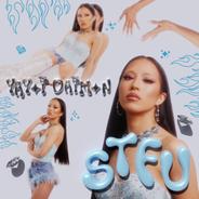 みんなウルサイ-STFU - Slowed Down