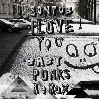 I LOVE YOU －Baby Punks ReRox－