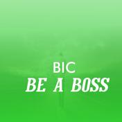 Be a Boss