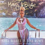 Still Believe In Love - Remix