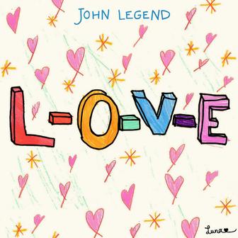 L-O-V-E
