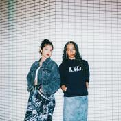 TIME (feat. MFS)
