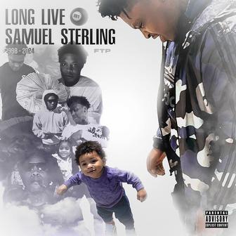 LONG LIVE SAMUEL STERLING