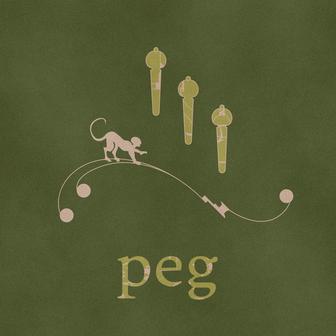 Peg
