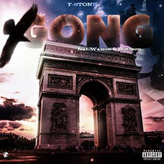 GONG (feat. Watson & Bonbero)