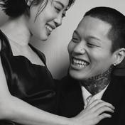 Love is a Song