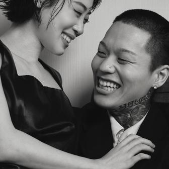 Love is a Song