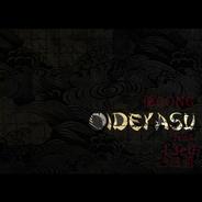 OIDEYASU (feat. 13ELL & 三日月)