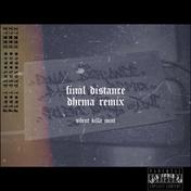 Final distance (dhrma REMIX)