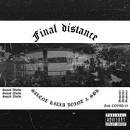Final distance