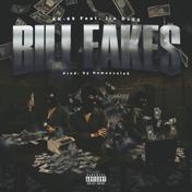 Bill Fake$ (feat. Jin Dogg)