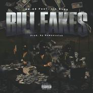 Bill Fake$ (feat. Jin Dogg)