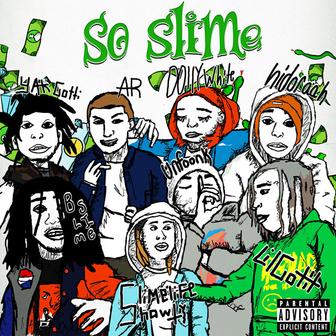 So Slime