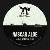 Legacy of Terror