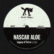 Legacy of Terror