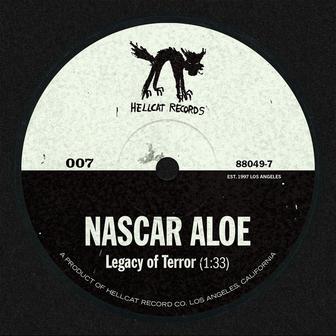Legacy of Terror