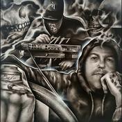 No Mercy EP