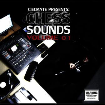 Chess Sounds, Vol. 1