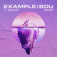 DEEP - feat. Nonô
