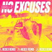 No Excuses - Hedex Remix