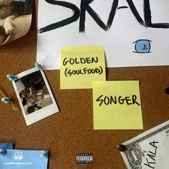 Golden (Soul Food)