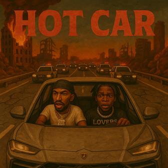 Hot Car