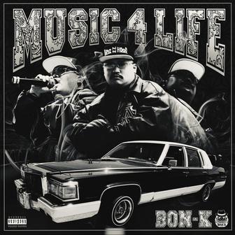 MUSIC 4 LIFE