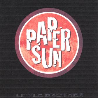 Little Brother - EP