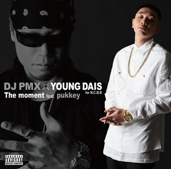 The moment feat. pukkey