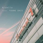 Terminal 1 (feat. YOUNG DAIS)
