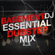 Basement Dj: Essential Dubstep Mix