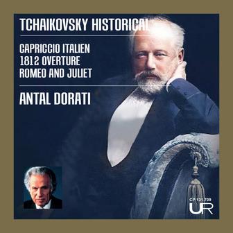 Tchaikovsky Historical, vol. I (Remastered 2024)
