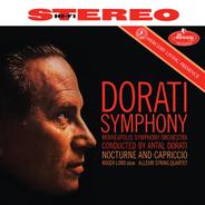 Symphony No. 1: I. Vivace con brio
