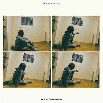 Inflection Point (instrumentals)