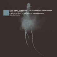 Clarinet Concerto No. 2, Op. 74: I. Allegro