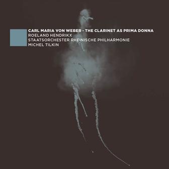 The clarinet as prima donna: Concertos and Opera Extracts