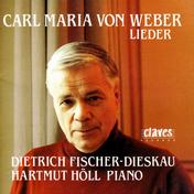 Weber: Lieder