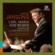 Der Freischütz, Op. 77, J. 277: Was gleicht wohl auf Erden (Live)