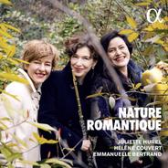 Trio for Flute, Cello and Piano in G Minor, Op. 63: Trio for Flute, Cello and Piano in G Minor, Op. 63: I. Allegro moderato