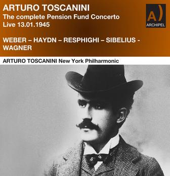 Weber, Haydn & Others: Orchestral Works (Remastered 2024) [Live]