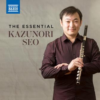 The Essential Kazunori Seo