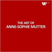 The Art of Anne-Sophie Mutter