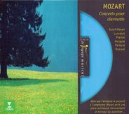 Mozart: Bassoon Concerto in B-Flat Major, K. 191: II. Andante ma adagio