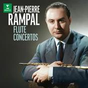 Flute Concertos