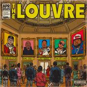 The Louvre