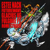 GLACIUSVSFULGORE (feat. Rome Streetz)