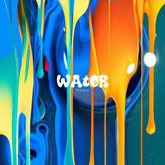 water